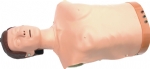 KAS/CPR188 Half Body CPR Training Manikin